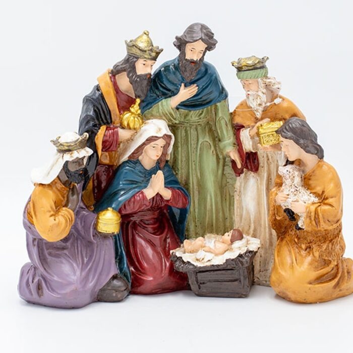 Jaslice 26 x 13 x 20 cm