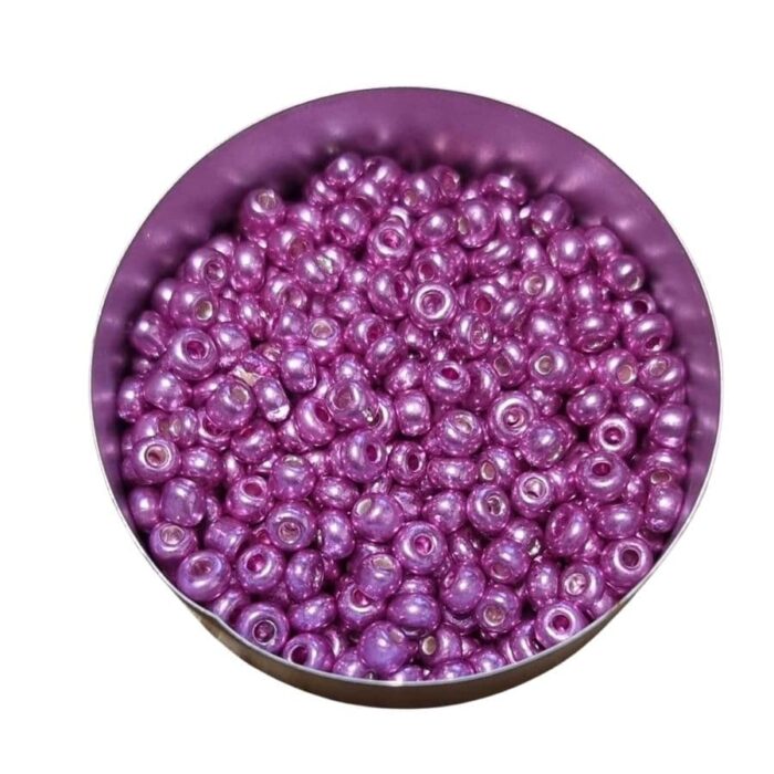 Perlice sitne sjajne magenta