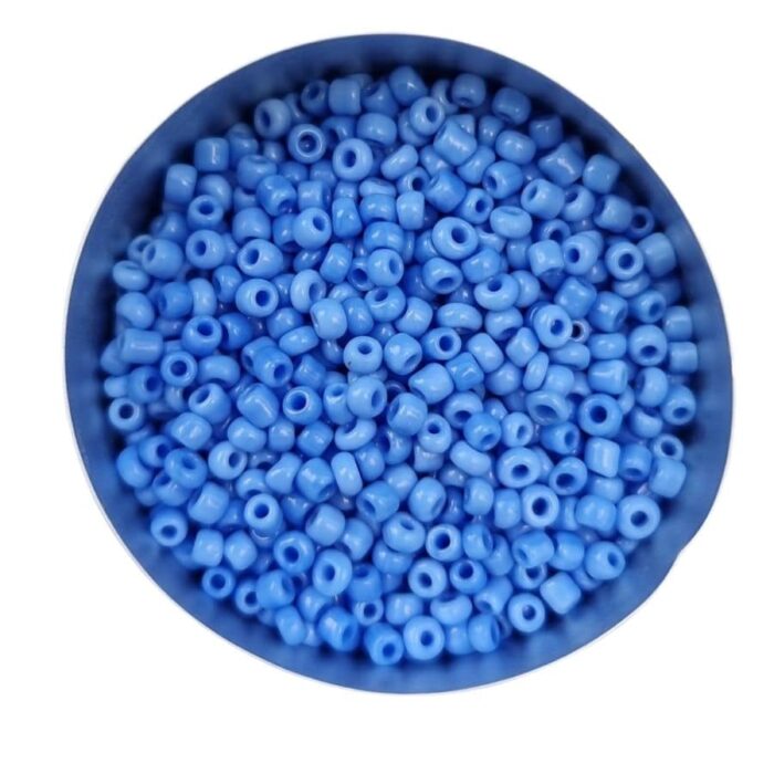 Perlice sitne sky blue