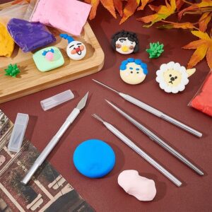 Set alata za modeliranje i oblikovanje-3