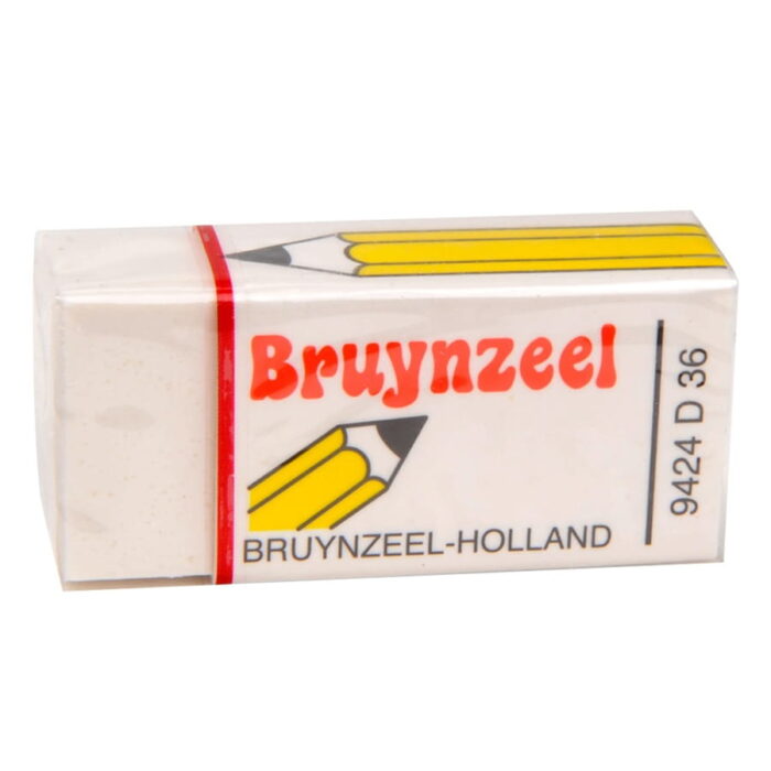 Gumica za brisanje Bruynzeel