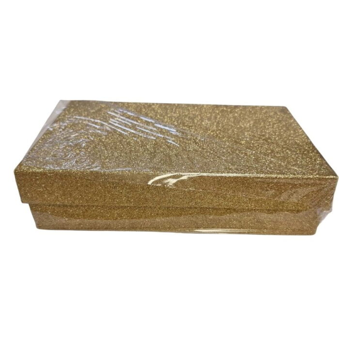 Kutija dekorativna 20x12x5 cm