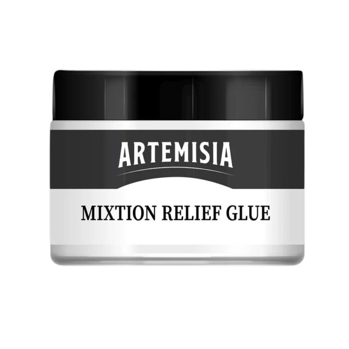 Mixtion ljepilo za zlatne listiće 150 ml