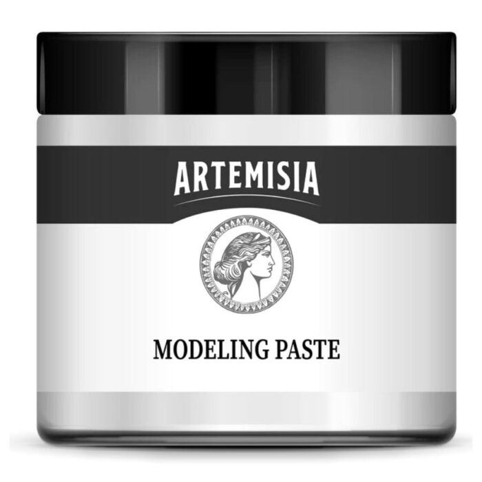 Modeling pasta Artemisia_2