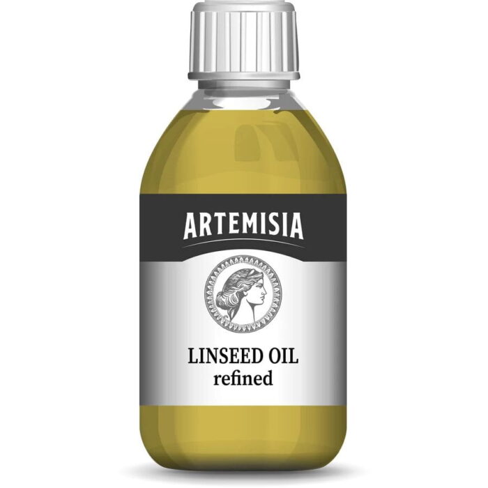 Rafinirano laneno ulje