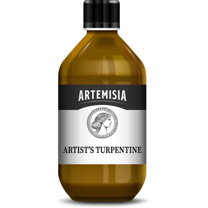Slikarski terpentin