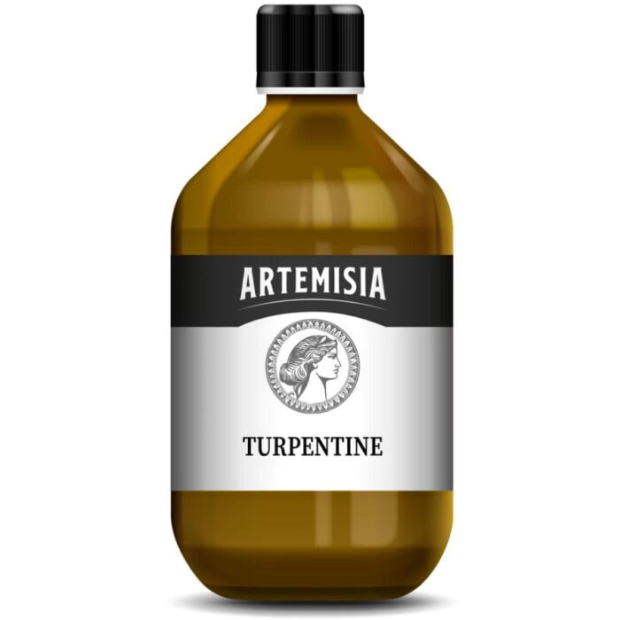 Terpentin Artemisia