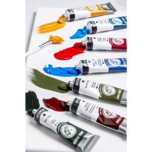 Uljana boja 40 ml Artemisia