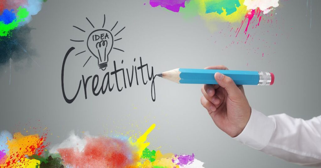 5 ideja kako napraviti nešto kreativno