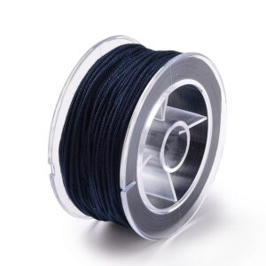 Macrame špaga 1 mm cca 28 metara-3