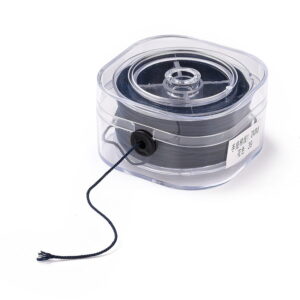 Macrame špaga 1 mm cca 28 metara-4