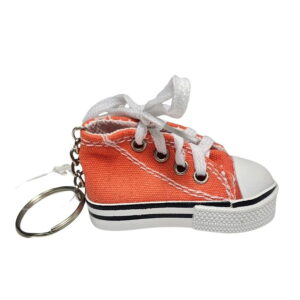 Privjesak za ključeve tenisica 8.5x3.8 cm