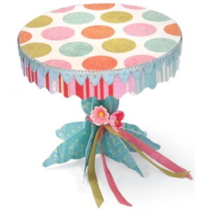 Sizzix Bigz Die matrica - Mini stalak za kolače