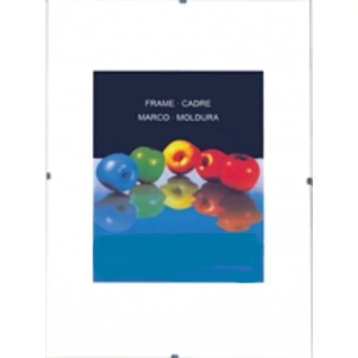 Stakleni okvir za sliku 40x60 cm