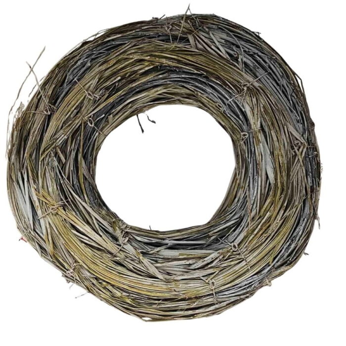 Vijenac za ukrašavanje cca 28 cm