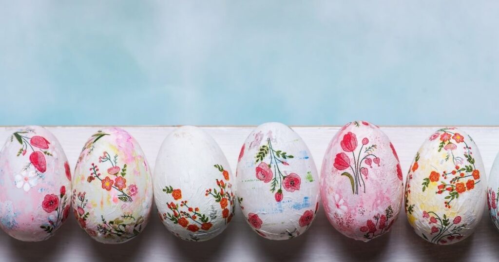 Nezaobilazni decoupage