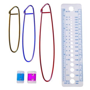 Set za pletenje u etuiju 69 dijelova_2