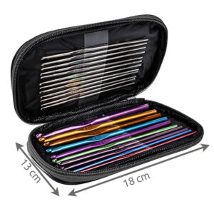 Set za pletenje u etuiju 69 dijelova_3