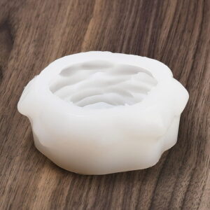 Silikonski kalup 95x100x36 mm - cvijet_3