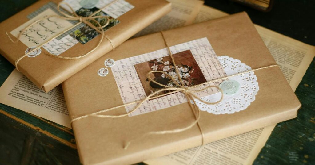 Pakiranje ako imate malo više vremena
