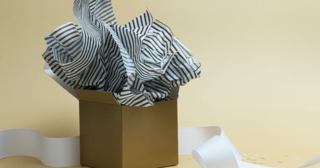 Kako zaštititi lomljive stvari
