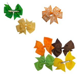 Ukrasna mašna s kopčom