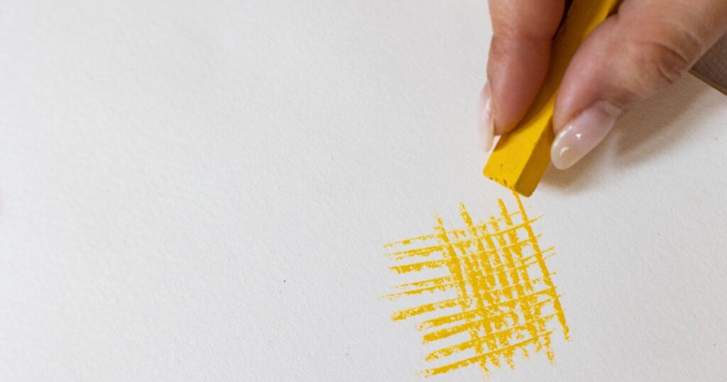 Tehnike crtanja pastelima koje zaista mijenjaju rezultat 4 Što je ccrosshatching tehnika crtanja pastelama koje zaista mijenjaju rezultat