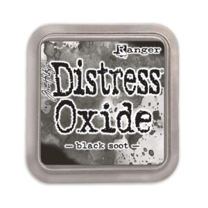 Početna 2 Tim Holtz Distress Oxide tinta u jastučiću