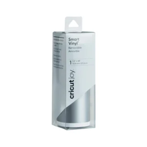 Početna 1 Cricut Joy Smart Vinyl Removable folija 13,9 x 121,9 cm