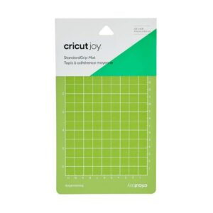 Cricut Joy StandardGrip podloga za rezanje