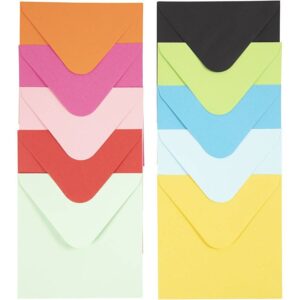 Početna 1 Kuverta 16 x 16 cm 80 gm² – kvadratna kuverta