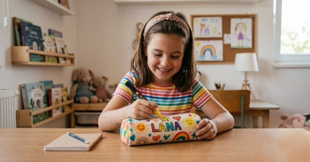 Ukrasi školski pribor: 5 DIY projekata za povratak u školu