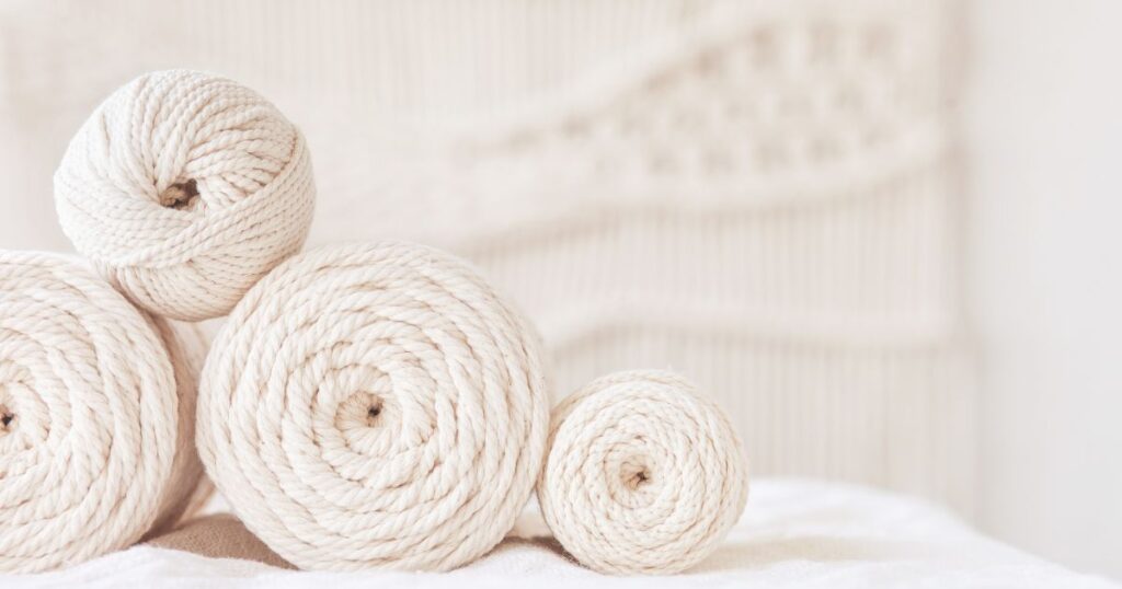 Macrame za početnike 4 Koja makrame špaga za početnike je prava: vodič bez tehničkih zavrzlama