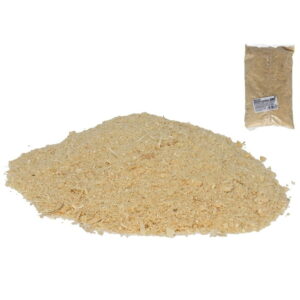 Dekorativna drvena piljevina 100 g