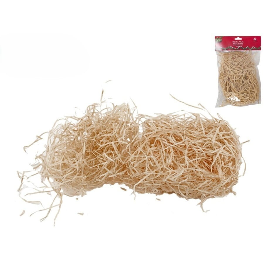 Dekorativna slama 30 g