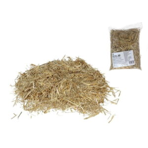 Dekorativna slama 50 g