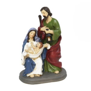 Početna 8 Figurica Sveta obitelj 20 cm
