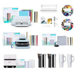 Početna 1 LOKLiK Design Pro paket