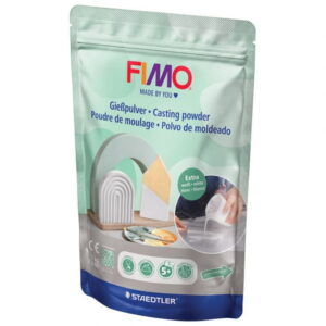Početna 2 Gips za modeliranje FIMO Casting Powder Staedtler 1 kg