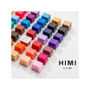 Početna 1 HIMI Jelly Gouache set gvaš boja