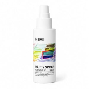 Početna 3 HIMI gvaš sprej za održavanje boja 100 ml
