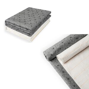 Početna 4 Set tkanina za tufting Clawlab